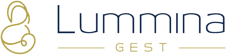 Logo Lummina Gest